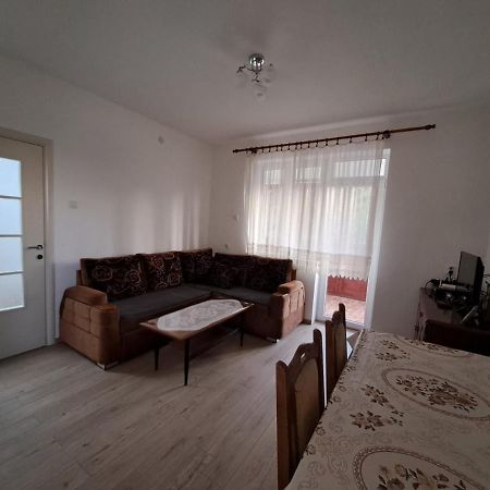 Apartman Crno Jezero Zabljak  Luaran gambar