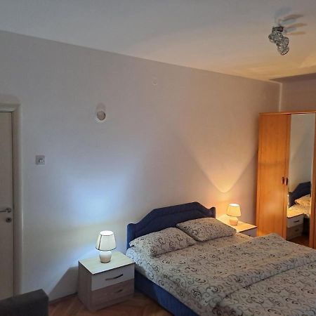 Apartman Crno Jezero Zabljak  Luaran gambar