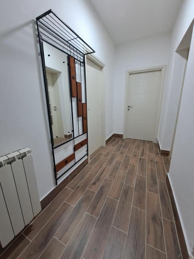 Apartman Crno Jezero Zabljak  Luaran gambar