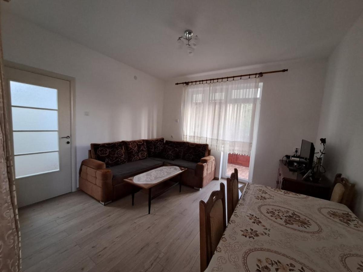 Apartman Crno Jezero Zabljak  Luaran gambar