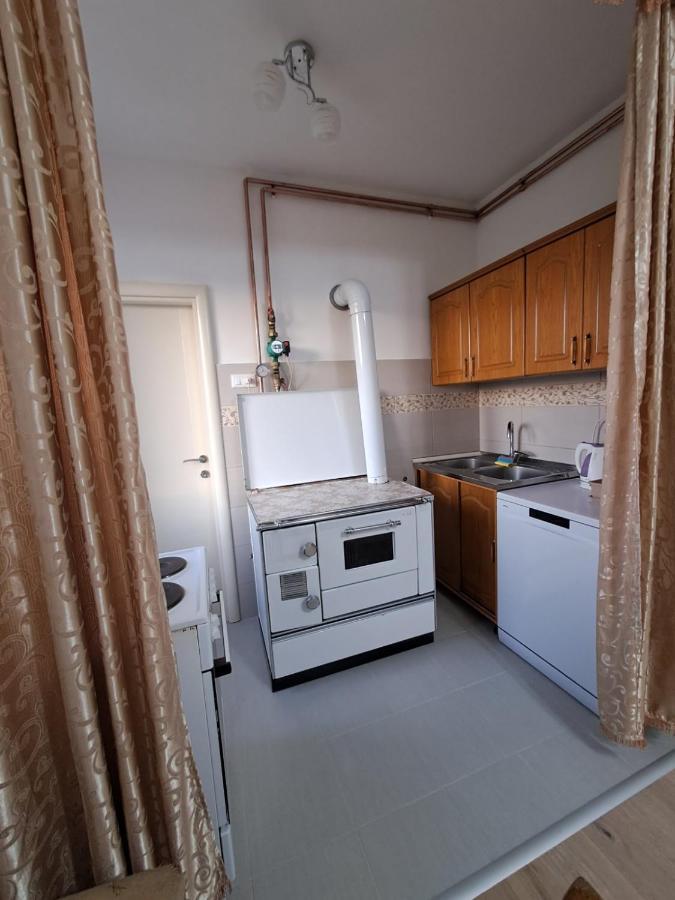 Apartman Crno Jezero Zabljak  Luaran gambar