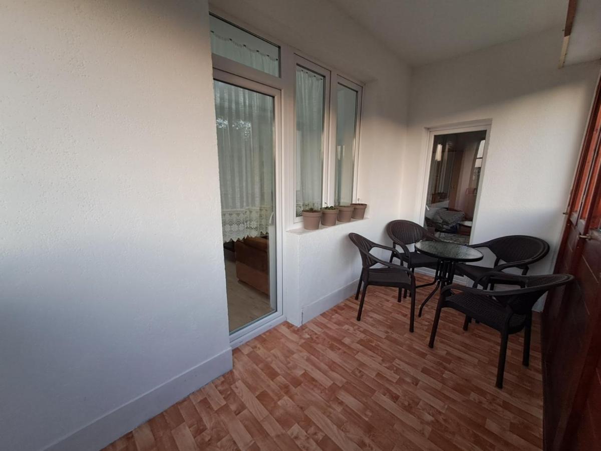 Apartman Crno Jezero Zabljak  Luaran gambar