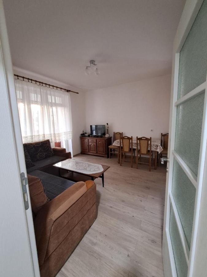 Apartman Crno Jezero Zabljak  Luaran gambar