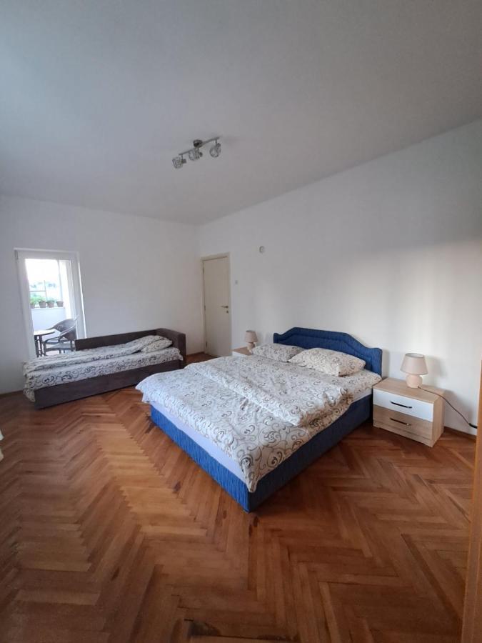 Apartman Crno Jezero Zabljak  Luaran gambar