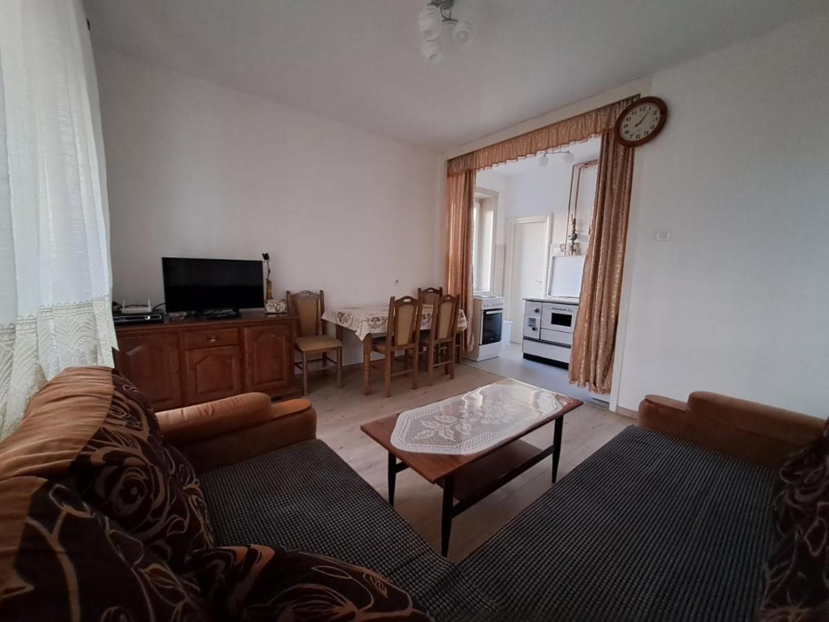 Apartman Crno Jezero Zabljak  Luaran gambar
