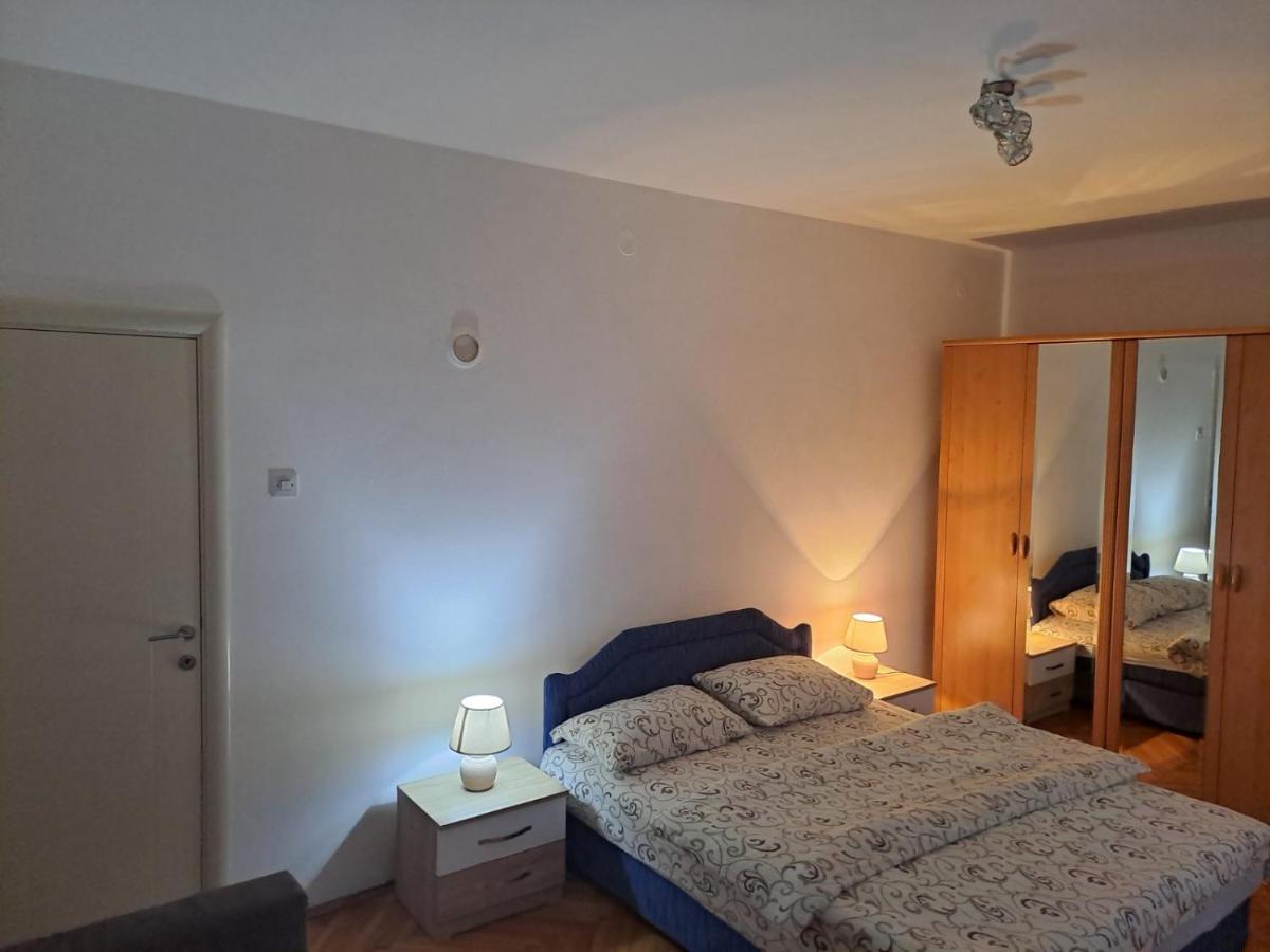 Apartman Crno Jezero Zabljak  Luaran gambar