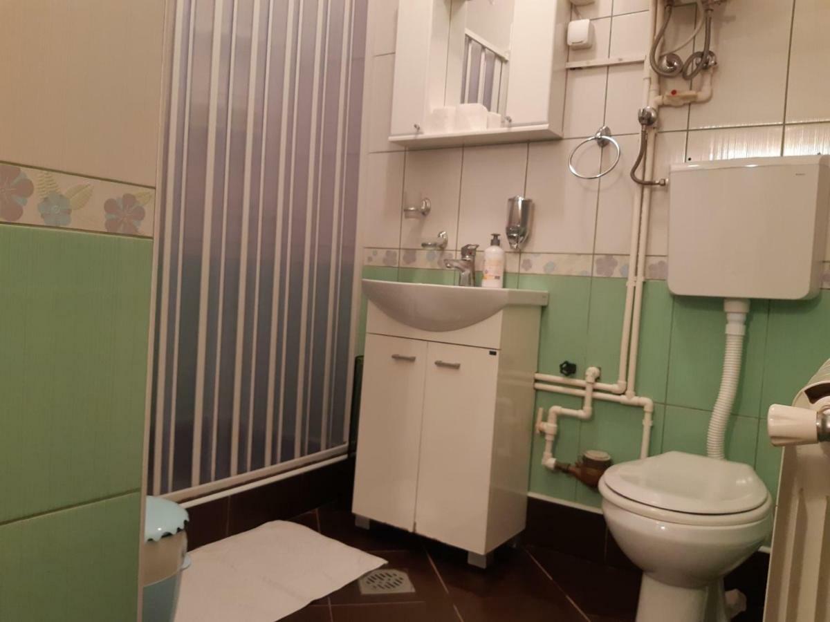 Apartman Crno Jezero Zabljak  Luaran gambar